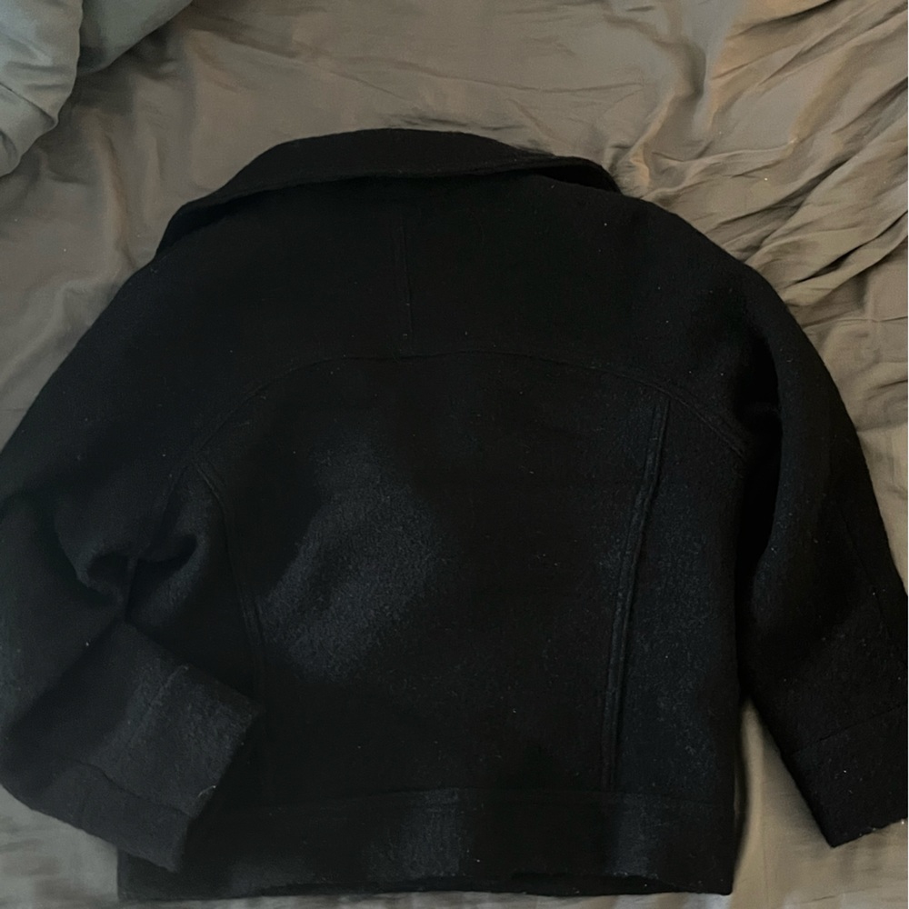 Peacoat - Picture 3 of 3